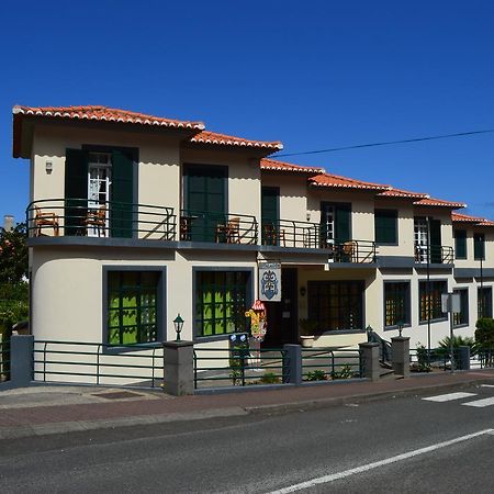 Estalagem Corte do Norte Ponta Delgada - Madeira Exterior foto