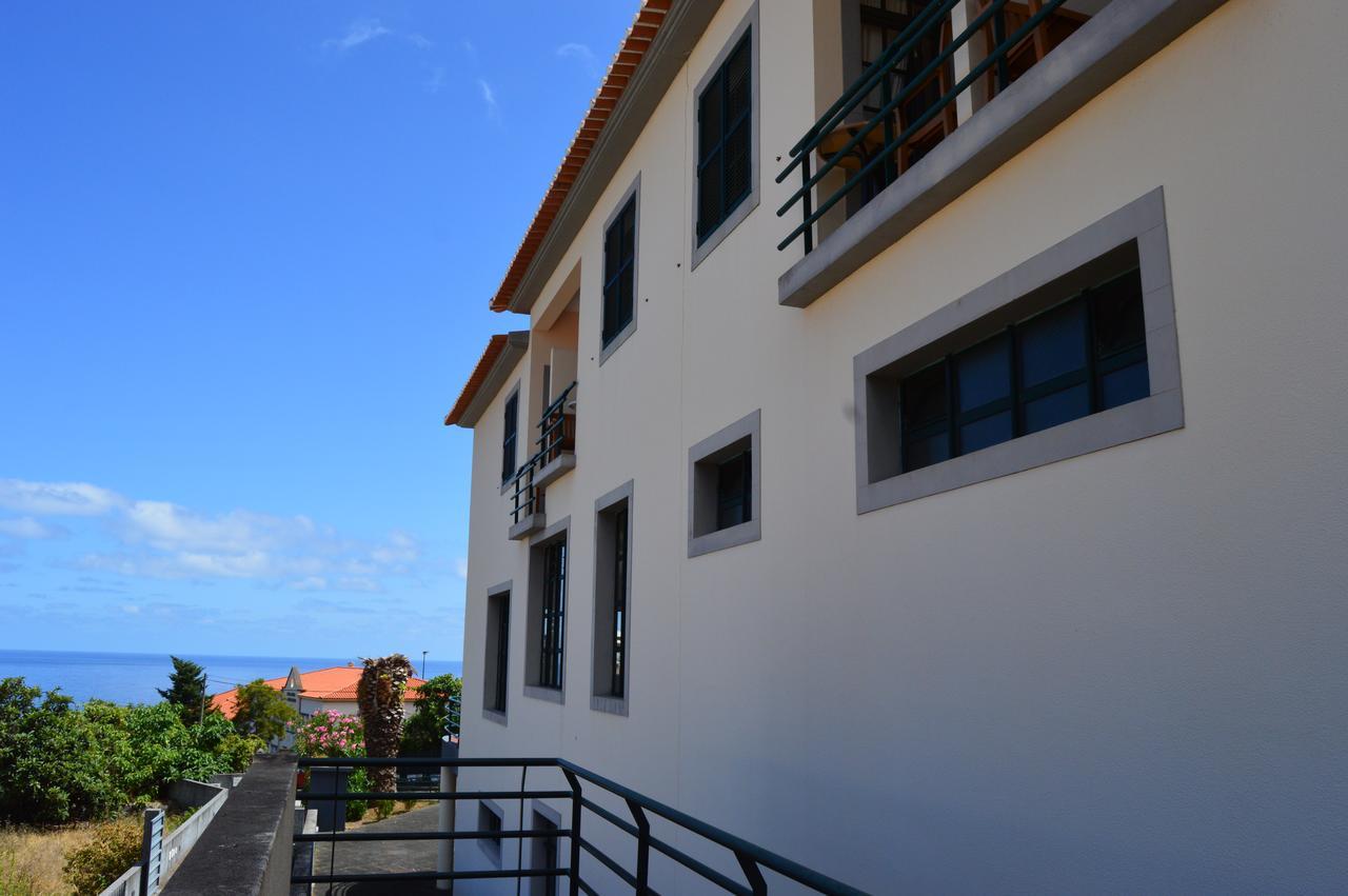 Estalagem Corte do Norte Ponta Delgada - Madeira Exterior foto