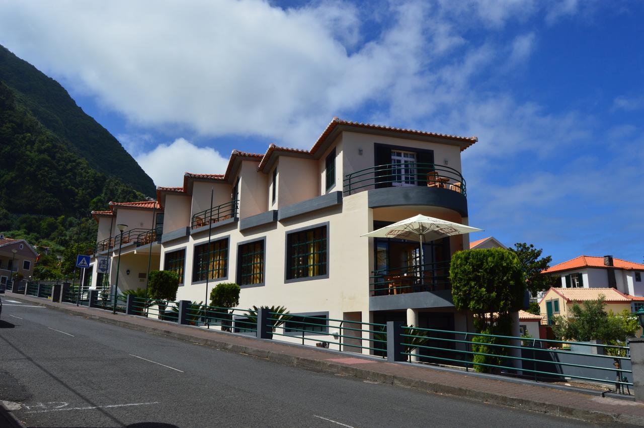 Estalagem Corte do Norte Ponta Delgada - Madeira Exterior foto